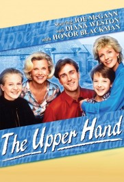 The Upper Hand The Upper Hand