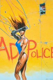 A.D. Police A.D. Police