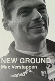 Max Verstappen - New Ground