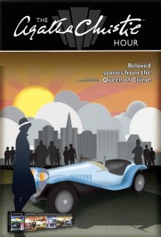 The Agatha Christie Hour The Agatha Christie Hour