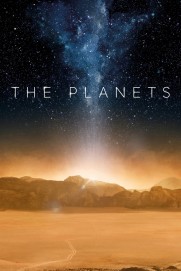 The Planets The Planets