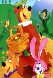 The New Yogi Bear Show The New Yogi Bear Show