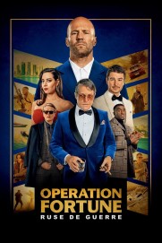 Operation Fortune: Ruse de Guerre