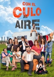Con el culo al aire Con el culo al aire