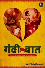 Gandii Baat Gandii Baat