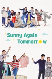 Sunny Again Tomorrow Sunny Again Tomorrow