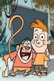 My Gym Partner's a Monkey My Gym Partner's a Monkey