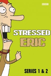 Stressed Eric Stressed Eric