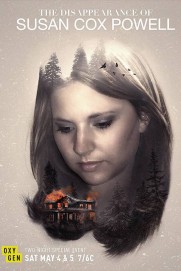 The Disappearance of Susan Cox Powell The Disappearance of Susan Cox Powell