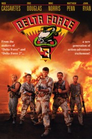 Delta Force 3: The Killing Game Delta Force 3: The Killing Game