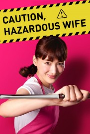 Caution, Hazardous Wife Caution, Hazardous Wife