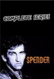 Spender Spender
