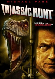Triassic Hunt Triassic Hunt