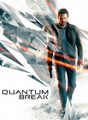 Quantum Break Quantum Break
