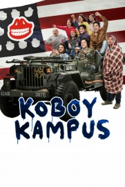 Koboy Kampus Koboy Kampus