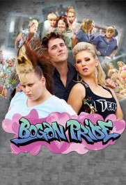 Bogan Pride Bogan Pride