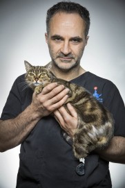 The Supervet The Supervet