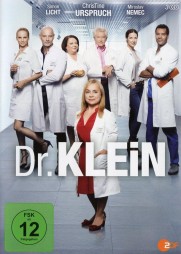 Dr. Klein Dr. Klein