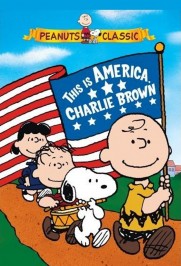 This Is America, Charlie Brown This Is America, Charlie Brown