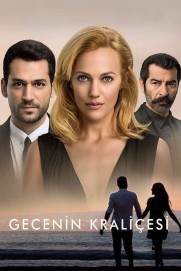 Gecenin Kraliçesi Gecenin Kraliçesi