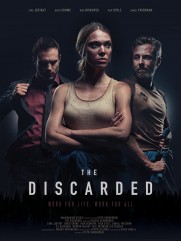 The Discarded The Discarded