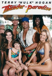 Thunder in Paradise Thunder in Paradise