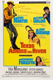 Texas Across the River Texas Across the River