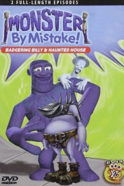 Monster by Mistake Monster by Mistake
