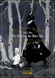 The Girl From the Other Side: Siúil, a Rún The Girl From the Other Side: Siúil, a Rún