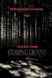 Stomping Ground Stomping Ground