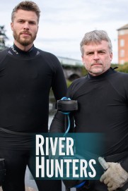 River Hunters River Hunters