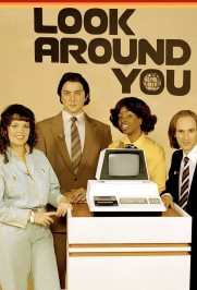 Look Around You Look Around You