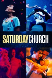 Saturday Church Saturday Church