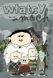 Włatcy móch Włatcy móch