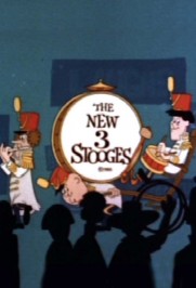 The New 3 Stooges The New 3 Stooges