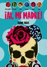 Ay, mi madre! Ay, mi madre!
