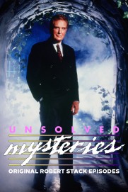 Unsolved Mysteries: Original Robert Stack Episodes Unsolved Mysteries: Original Robert Stack Episodes