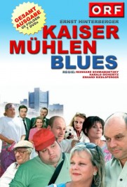 Kaisermühlen Blues Kaisermühlen Blues