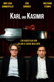 Karl and Kasimir Karl and Kasimir