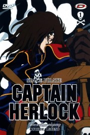 Space Pirate Captain Herlock: Outside Legend - The Endless Odyssey Space Pirate Captain Herlock: Outside Legend - The Endless Odyssey