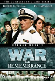 War and Remembrance War and Remembrance