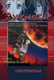 Avenger Avenger