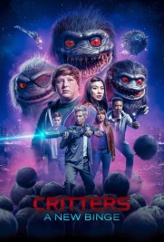 Critters: A New Binge Critters: A New Binge