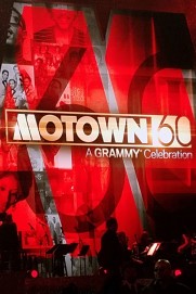Motown 60: A Grammy Celebration Motown 60: A Grammy Celebration