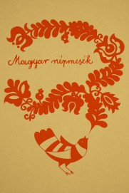 Hungarian Folktales Hungarian Folktales