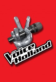 The Voice of Holland The Voice of Holland
