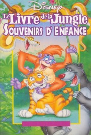 Jungle Cubs Jungle Cubs