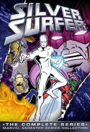 Silver Surfer Silver Surfer