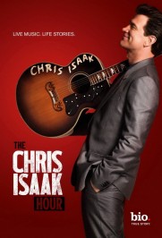 The Chris Isaak Show The Chris Isaak Show