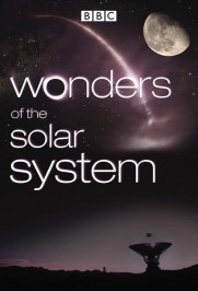 Wonders of the Solar System Wonders of the Solar System